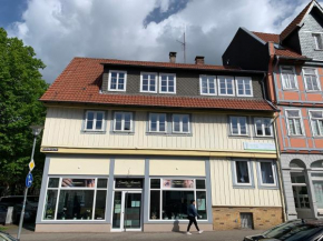 Ferienwohnung Drei Linden Herzog